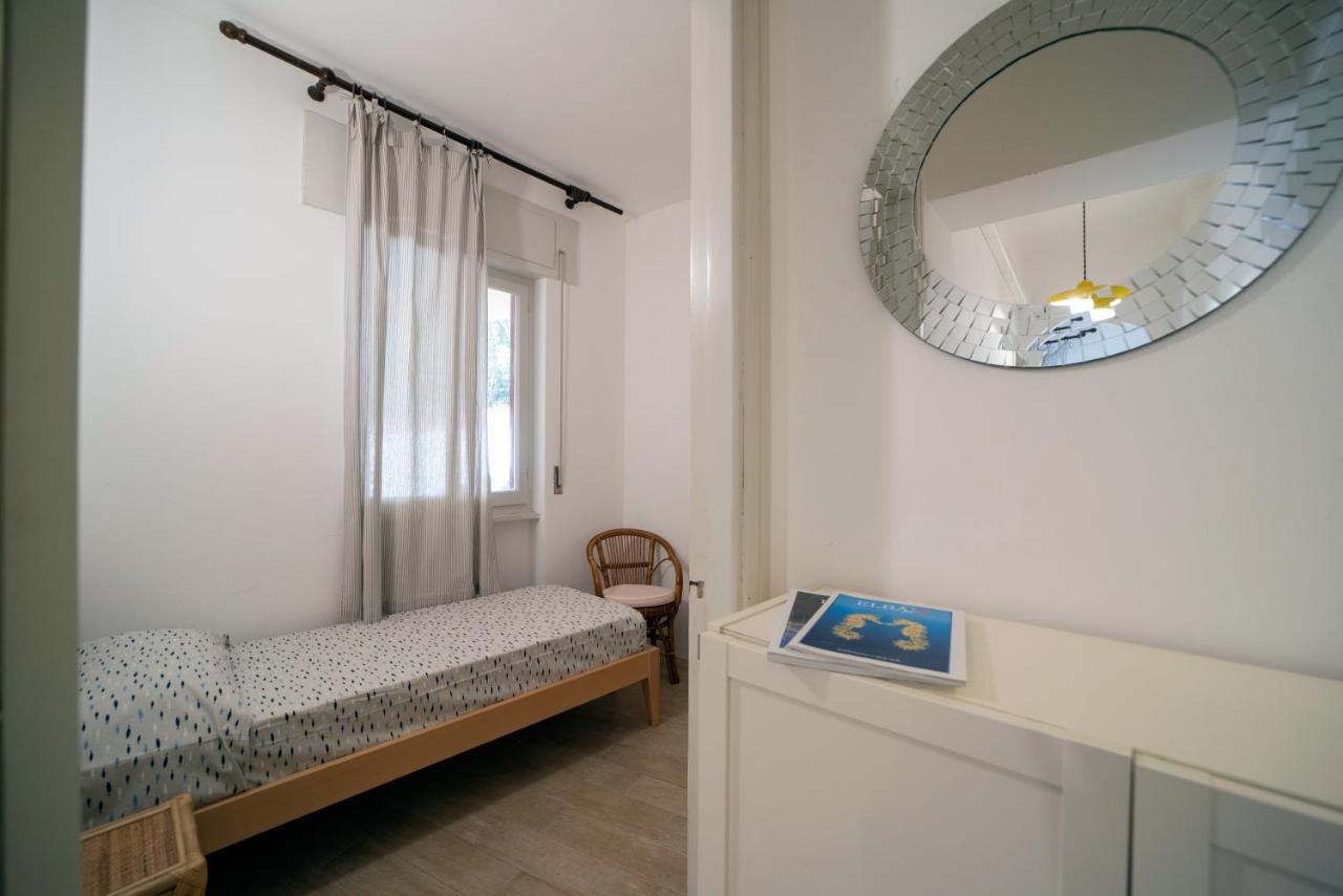 Residence Capobianco Portoferraio Buitenkant foto