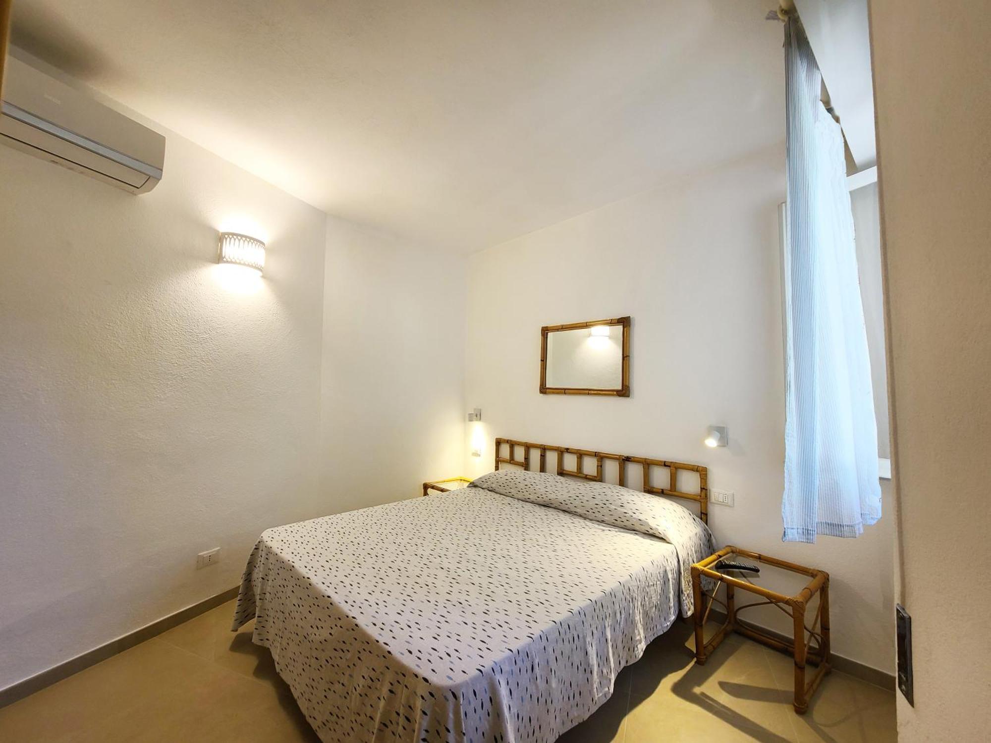 Residence Capobianco Portoferraio Buitenkant foto