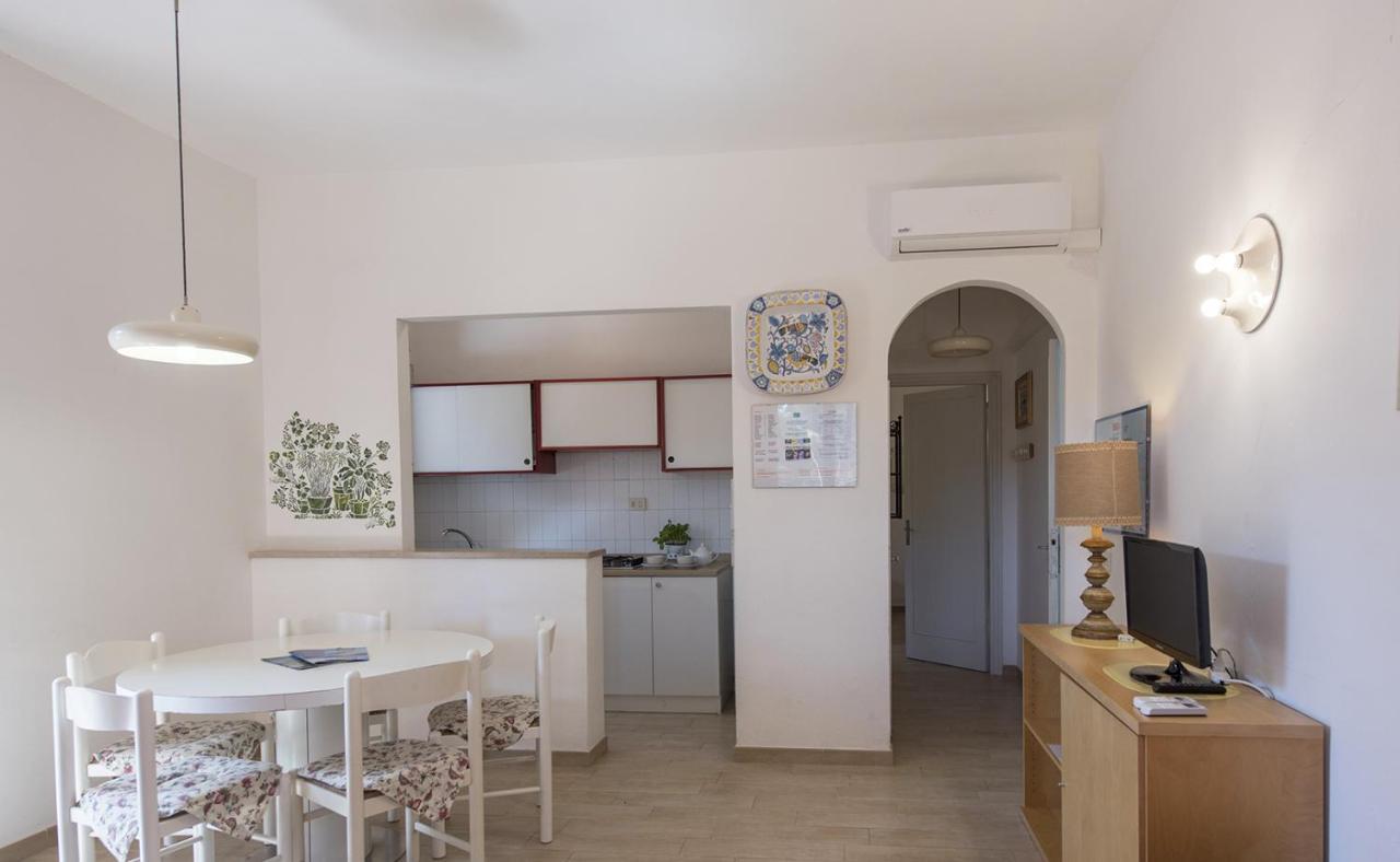 Residence Capobianco Portoferraio Kamer foto